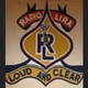 Radio LIRA 95.3FM logo
