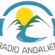 Logo de Radio Andalien