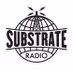 Substrate Radio logo