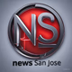 Logo de Radio News San Jose