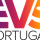 Logo de EVSPortugal