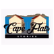 Cape Flats Stories logo