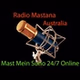 Radio Mastana Australia logo
