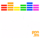 Logo de PrideNation - Club Hits Radio