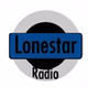 Lonestar Radio 60's logo