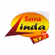 Logo de Rádio Serra Linda FM