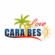 Logo de Caraibes Love