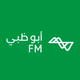 Logo de Abu Dhabi FM