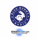 Logo de Blue Bunny Radio: Classic Hits and Oldies