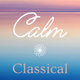 Logo de Calm Radio - Calm Classical