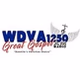 WDVA Radio - WDVA logo