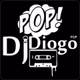 Logo de DjDiogo - POP