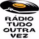 Logo de Rádio Tudo Outra Vez