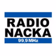 Logo de Radio Nacka