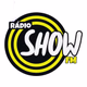 Logo de Rede Show FM