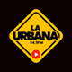 La Urbana 94.9 FM logo
