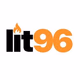 Logo de Lit96