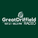 Logo de Great Driffield Radio