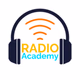 Logo de Radio Academy Plus
