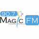 Magic FM logo