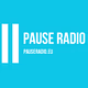 Logo de Pause Radio