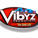 Logo de Vibyz Radio FM