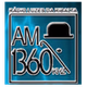 Logo de Rádio Luzes da Ribalta