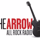Logo de The Arrow