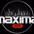 Máxima FM Uruguay logo