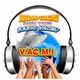 Radio VACMI logo