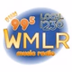 Fun 99.5 - WMLR logo