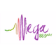 Radio La Mega Romang logo