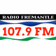Logo de Radio Fremantle