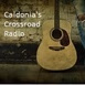 Caldonia's Crossroad Radio logo