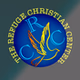 Refuge Christian Radio Station logo