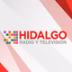 Hidalgo Radio - XHLLV logo