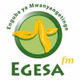 Logo de Royal Media Services - Egesa FM