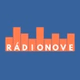 Rádio Nove logo