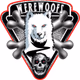 Logo de All Dog Radio - WereWOOFS Radio