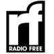 Logo de Radio Free