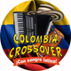 Logo de Colombia Crossover