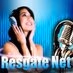 Rádio Resgate Net logo