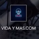 Logo de La Biblia - Nuevo Testamento - Vida Y Mas