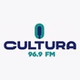 Rádio Cultura Xaxim logo
