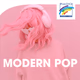 Logo de Radio Regenbogen - Modern Pop