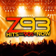Logo de Z93 - WJZQ