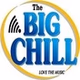 Big Chill Radio logo