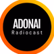 Adonai Radio logo