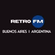 Logo de Retro Radio