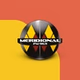 Rádio Meridional FM logo